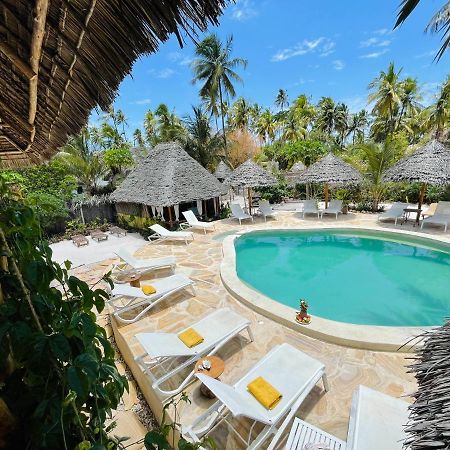 Oleza Boutique Hotel Zanzibar Michamvi المظهر الخارجي الصورة