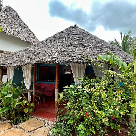 Oleza Boutique Hotel Zanzibar Michamvi المظهر الخارجي الصورة