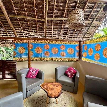 Oleza Boutique Hotel Zanzibar Michamvi المظهر الخارجي الصورة