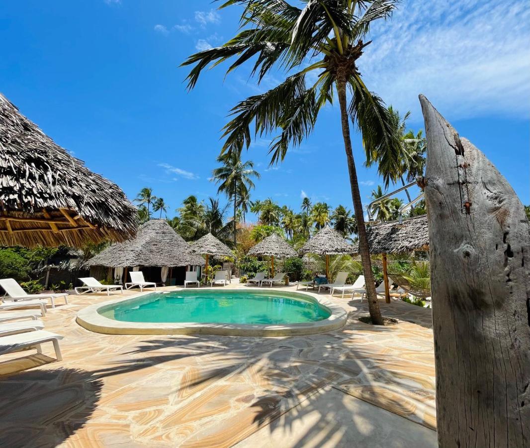 Oleza Boutique Hotel Zanzibar Michamvi المظهر الخارجي الصورة