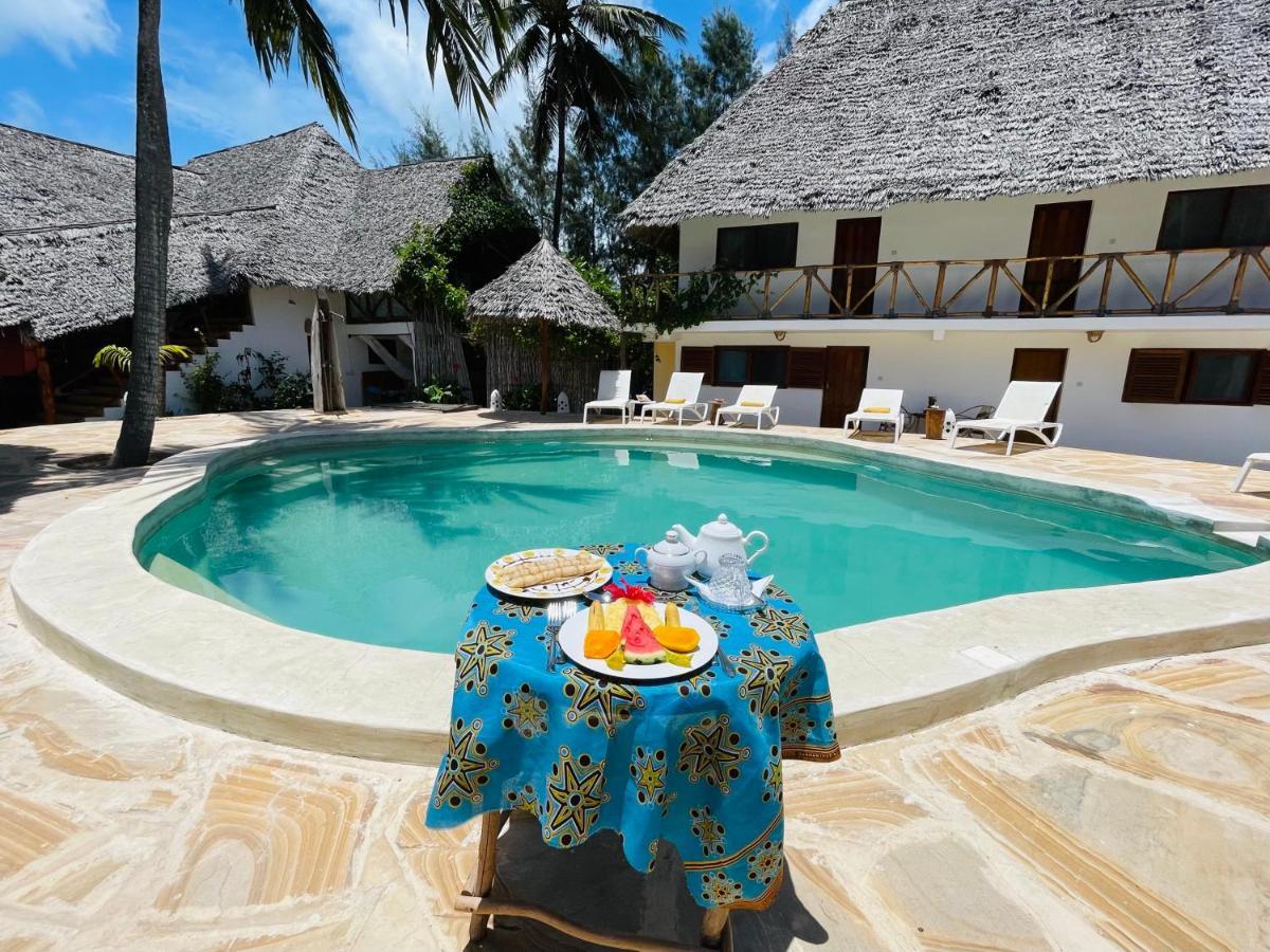 Oleza Boutique Hotel Zanzibar Michamvi المظهر الخارجي الصورة