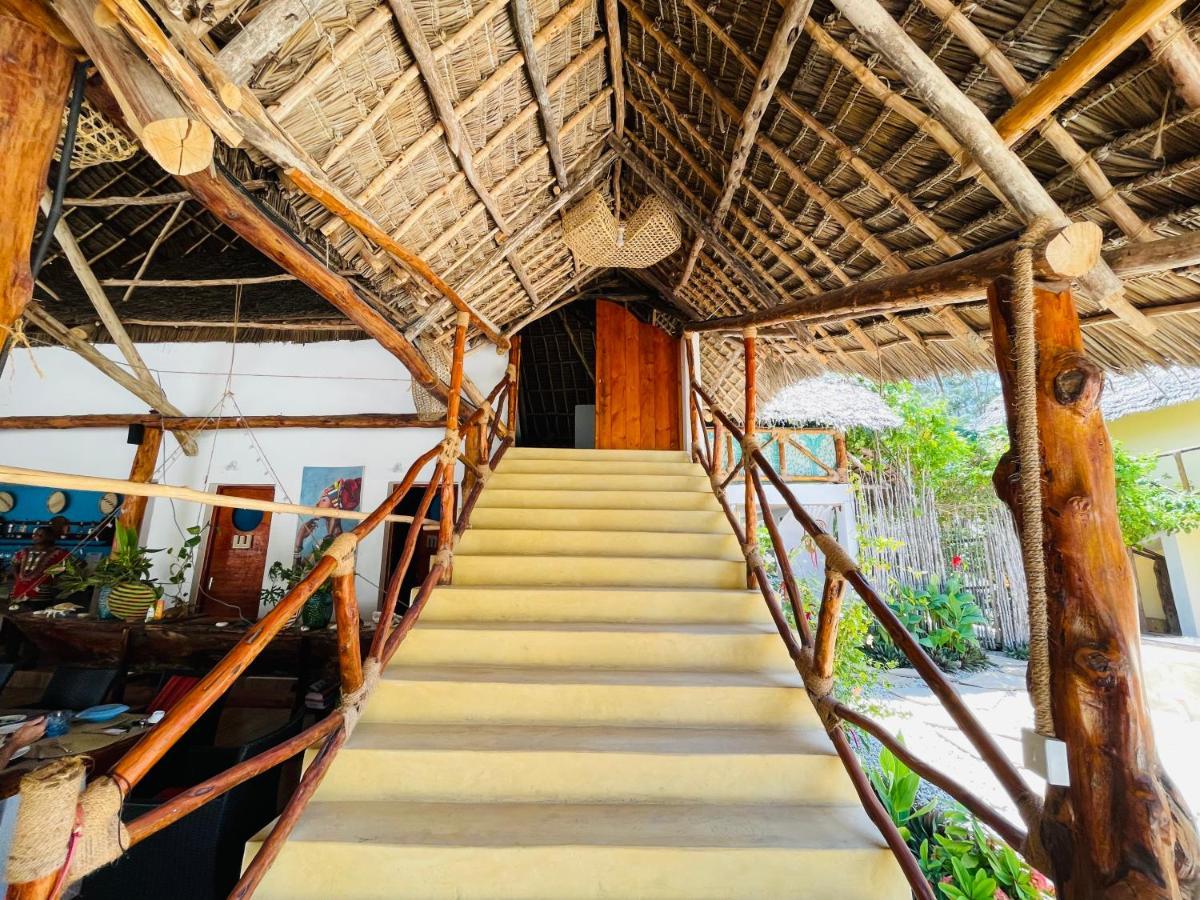 Oleza Boutique Hotel Zanzibar Michamvi المظهر الخارجي الصورة