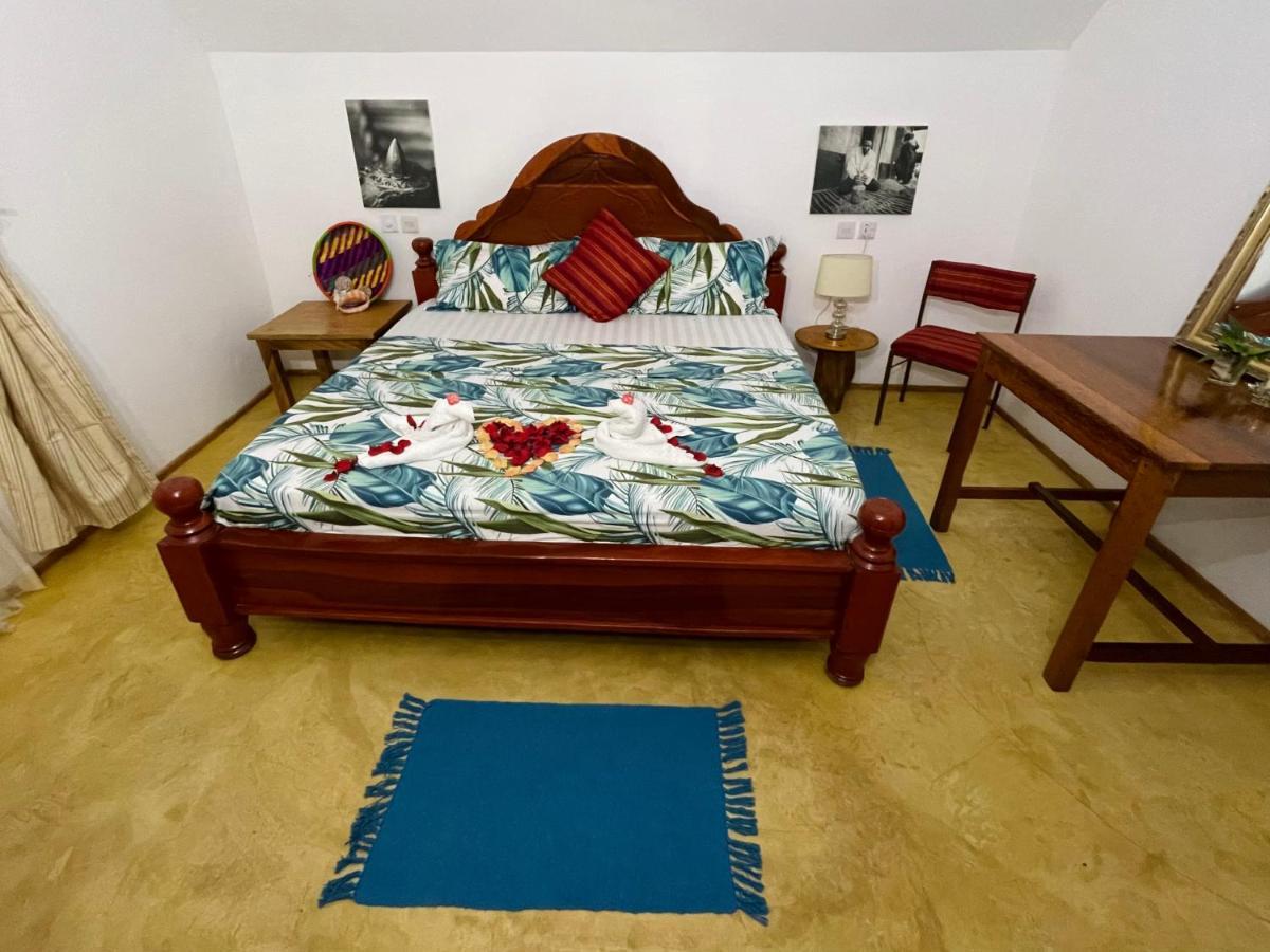 Oleza Boutique Hotel Zanzibar Michamvi المظهر الخارجي الصورة