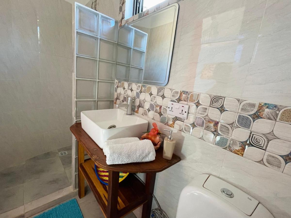 Oleza Boutique Hotel Zanzibar Michamvi المظهر الخارجي الصورة