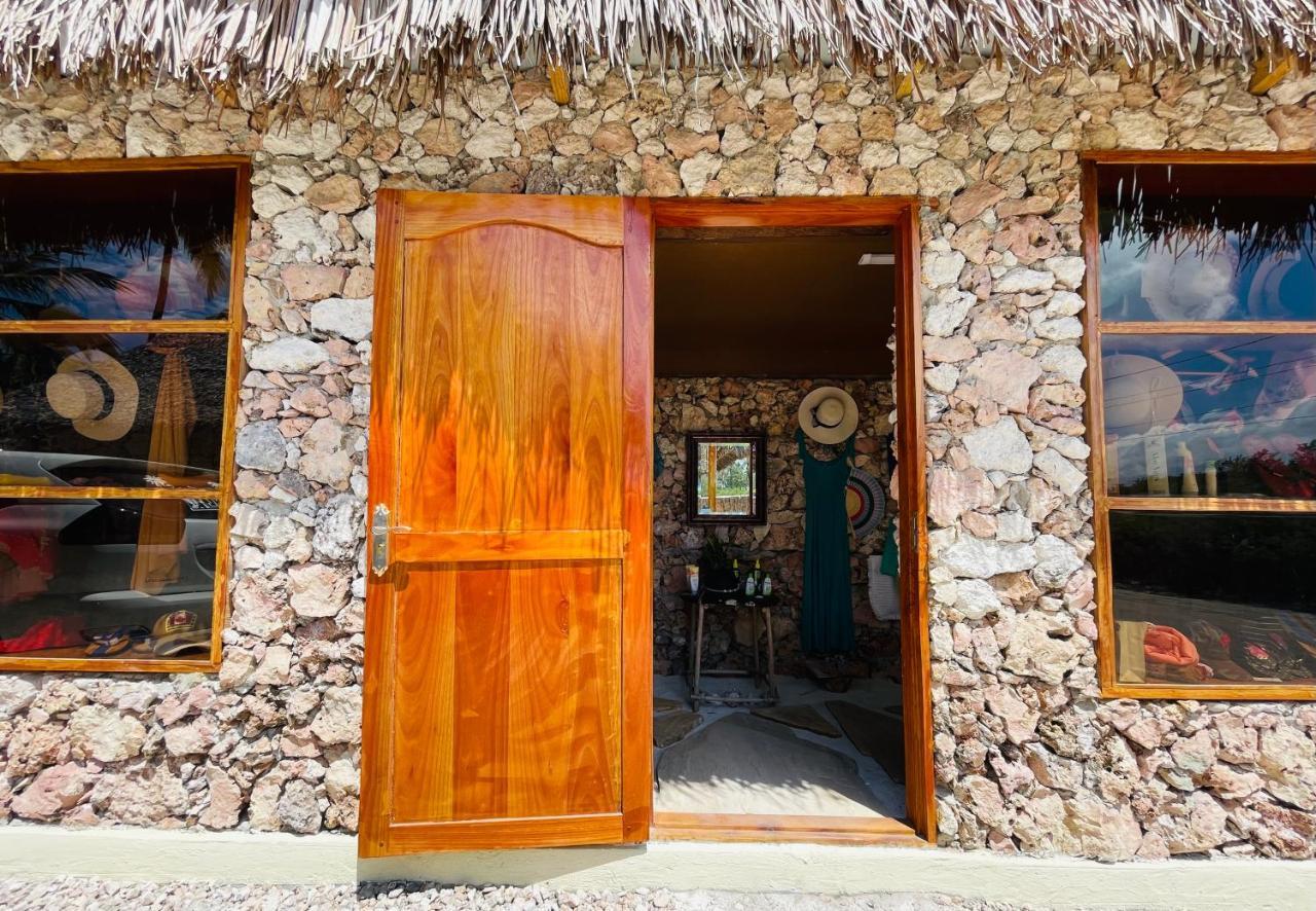 Oleza Boutique Hotel Zanzibar Michamvi المظهر الخارجي الصورة