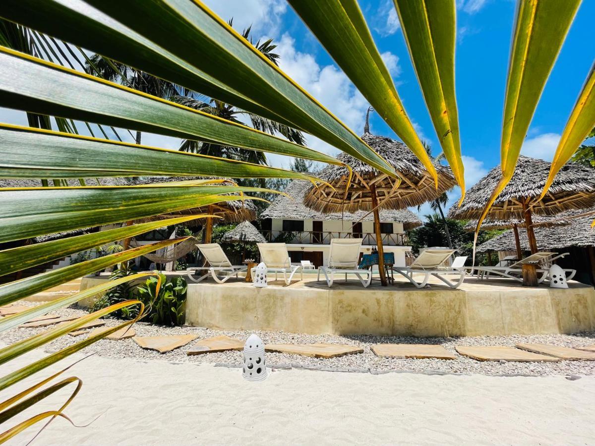 Oleza Boutique Hotel Zanzibar Michamvi المظهر الخارجي الصورة