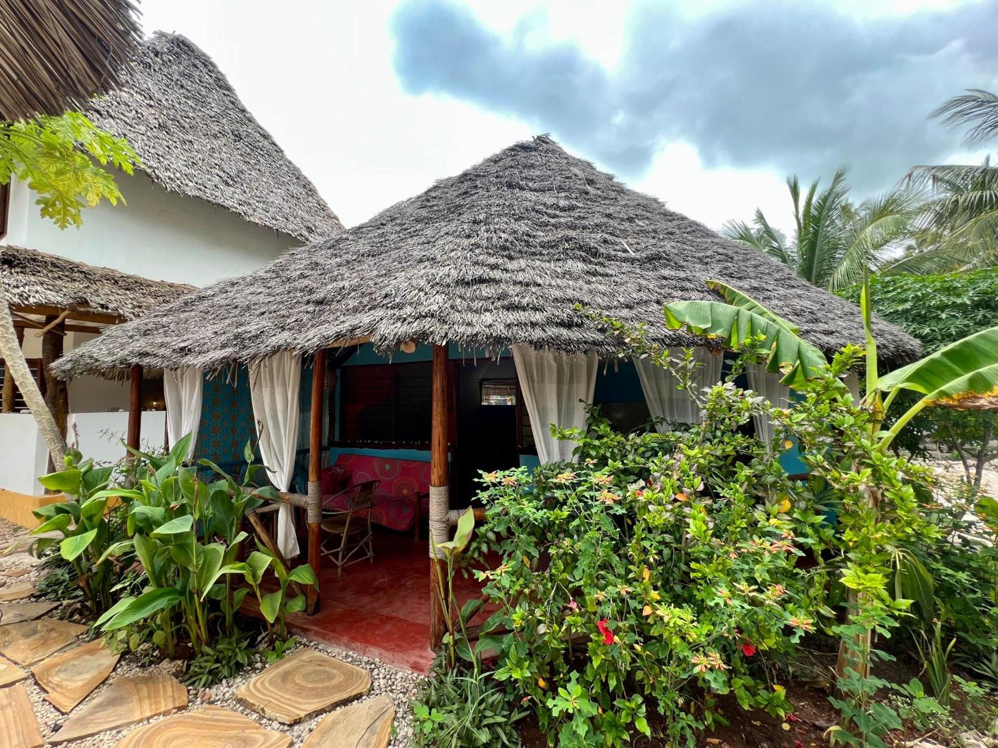 Oleza Boutique Hotel Zanzibar Michamvi المظهر الخارجي الصورة