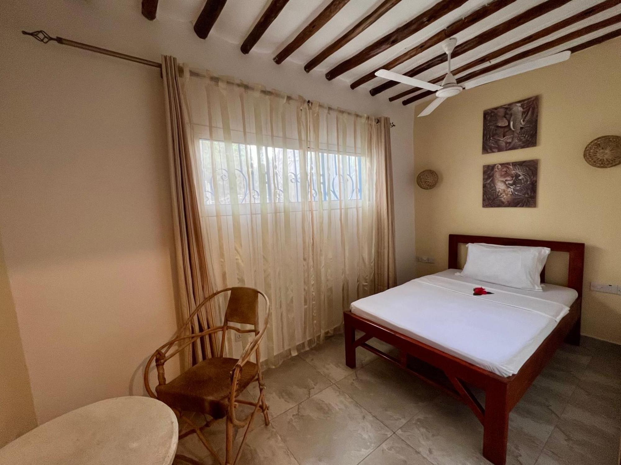 Oleza Boutique Hotel Zanzibar Michamvi المظهر الخارجي الصورة