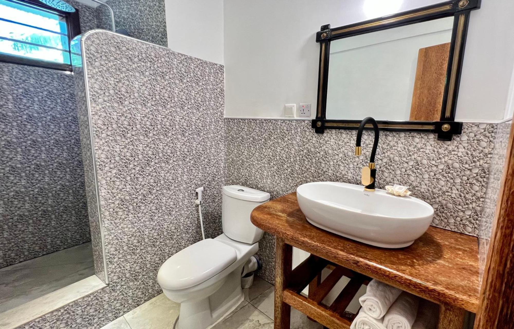 Oleza Boutique Hotel Zanzibar Michamvi المظهر الخارجي الصورة